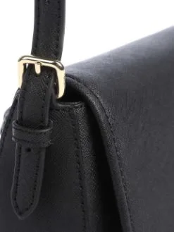 DKNY ΔΕΡΜΑΤΙΝΗ ΤΣΑΝΤΑ ΩΜΟΥ CAROL Μαύρο 14 DKNY ΔΕΡΜΑΤΙΝΗ ΤΣΑΝΤΑ ΩΜΟΥ CAROL Μαύρο -ΓΥΝΑΙΚΕΙΕΣ ΤΣΑΝΤΕΣ Κατάστημα πωλήσεων 30 375