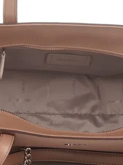 DKNY ΔΕΡΜΑΤΙΝΗ ΤΣΑΝΤΑ ΩΜΟΥ BRYANT Μπεζ 8 DKNY ΔΕΡΜΑΤΙΝΗ ΤΣΑΝΤΑ ΩΜΟΥ BRYANT Μπεζ -ΓΥΝΑΙΚΕΙΕΣ ΤΣΑΝΤΕΣ Κατάστημα πωλήσεων 30 396