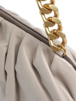 DKNY ΤΣΑΝΤΑ ΩΜΟΥ ΜΕ ΑΛΥΣΙΔΑ Λευκό -ΓΥΝΑΙΚΕΙΕΣ ΤΣΑΝΤΕΣ Κατάστημα πωλήσεων 30 408