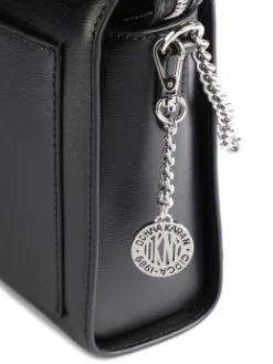 DKNY ΔΕΡΜΑΤΙΝΗ ΤΣΑΝΤΑ ΩΜΟΥ Μαύρο 14 DKNY ΔΕΡΜΑΤΙΝΗ ΤΣΑΝΤΑ ΩΜΟΥ Μαύρο -ΓΥΝΑΙΚΕΙΕΣ ΤΣΑΝΤΕΣ Κατάστημα πωλήσεων 30 413