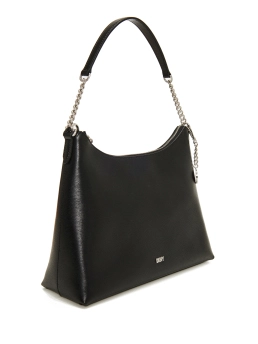 DKNY ΓΥΝΑΙΚΕΙΑ ΤΣΑΝΤΑ BRYANT Μαύρο 7 DKNY ΓΥΝΑΙΚΕΙΑ ΤΣΑΝΤΑ BRYANT Μαύρο - Image 7