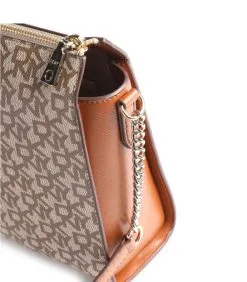 DKNY ΣΤΑΥΡΩΤΗ ΤΣΑΝΤΑ 10 DKNY ΣΤΑΥΡΩΤΗ ΤΣΑΝΤΑ -ΓΥΝΑΙΚΕΙΕΣ ΤΣΑΝΤΕΣ Κατάστημα πωλήσεων 30 430