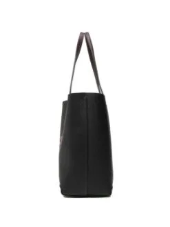 COACH ΔΕΡΜΑΤΙΝΗ ΤΣΑΝΤΑ ΩΜΟΥ ΜΕ ΛΟΓΟΤΥΠΟ Μαύρο 11 COACH ΔΕΡΜΑΤΙΝΗ ΤΣΑΝΤΑ ΩΜΟΥ ΜΕ ΛΟΓΟΤΥΠΟ Μαύρο -ΓΥΝΑΙΚΕΙΕΣ ΤΣΑΝΤΕΣ Κατάστημα πωλήσεων 30 433