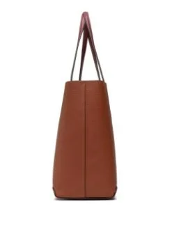 COACH ΔΕΡΜΑΤΙΝΗ ΤΣΑΝΤΑ ΩΜΟΥ ΜΕ ΛΟΓΟΤΥΠΟ Καφέ -ΓΥΝΑΙΚΕΙΕΣ ΤΣΑΝΤΕΣ Κατάστημα πωλήσεων 30 437