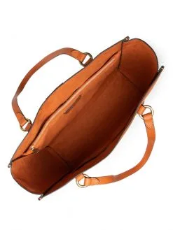 COACH ΔΕΡΜΑΤΙΝΗ ΤΣΑΝΤΑ ΩΜΟΥ Πορτοκαλί -ΓΥΝΑΙΚΕΙΕΣ ΤΣΑΝΤΕΣ Κατάστημα πωλήσεων 30 440