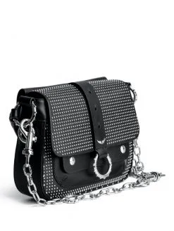 ZADIG & VOLTAIRE ΓΥΝΑΙΚΕΙΑ ΤΣΑΝΤΑ ΜΕ ΤΡΟΥΚΣ Μαύρο 12 ZADIG & VOLTAIRE ΓΥΝΑΙΚΕΙΑ ΤΣΑΝΤΑ ΜΕ ΤΡΟΥΚΣ Μαύρο -ΓΥΝΑΙΚΕΙΕΣ ΤΣΑΝΤΕΣ Κατάστημα πωλήσεων 30 446