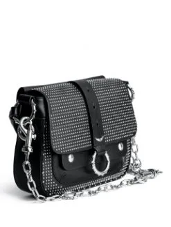 ZADIG & VOLTAIRE ΓΥΝΑΙΚΕΙΑ ΤΣΑΝΤΑ ΜΕ ΤΡΟΥΚΣ Μαύρο 17 ZADIG & VOLTAIRE ΓΥΝΑΙΚΕΙΑ ΤΣΑΝΤΑ ΜΕ ΤΡΟΥΚΣ Μαύρο -ΓΥΝΑΙΚΕΙΕΣ ΤΣΑΝΤΕΣ Κατάστημα πωλήσεων 30 447