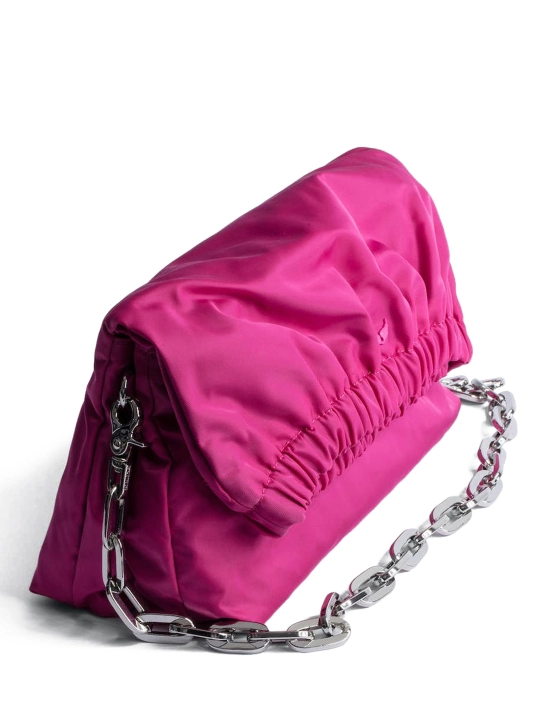 ZADIG & VOLTAIRE ΓΥΝΑΙΚΕΙΑ ΤΣΑΝΤΑ ΜΕ ΑΛΥΣΙΔΑ Φούξια 3 ZADIG & VOLTAIRE ΓΥΝΑΙΚΕΙΑ ΤΣΑΝΤΑ ΜΕ ΑΛΥΣΙΔΑ Φούξια - Image 3