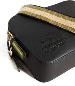 TED BAKER ΔΕΡΜΑΤΙΝΗ ΣΤΑΥΡΩΤΗ ΤΣΑΝΤΑ DARCELO -ΓΥΝΑΙΚΕΙΕΣ ΤΣΑΝΤΕΣ Κατάστημα πωλήσεων 30 454