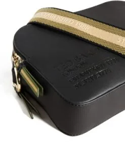 TED BAKER ΔΕΡΜΑΤΙΝΗ ΣΤΑΥΡΩΤΗ ΤΣΑΝΤΑ DARCELO -ΓΥΝΑΙΚΕΙΕΣ ΤΣΑΝΤΕΣ Κατάστημα πωλήσεων 30 455