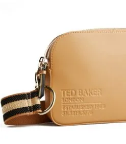 TED BAKER ΔΕΡΜΑΤΙΝΗ ΣΤΑΥΡΩΤΗ ΤΣΑΝΤΑ DARCELO 14 TED BAKER ΔΕΡΜΑΤΙΝΗ ΣΤΑΥΡΩΤΗ ΤΣΑΝΤΑ DARCELO -ΓΥΝΑΙΚΕΙΕΣ ΤΣΑΝΤΕΣ Κατάστημα πωλήσεων 30 457