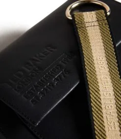 TED BAKER ΔΕΡΜΑΤΙΝΗ ΣΤΑΥΡΩΤΗ ΤΣΑΝΤΑ DARCELL -ΓΥΝΑΙΚΕΙΕΣ ΤΣΑΝΤΕΣ Κατάστημα πωλήσεων 30 458