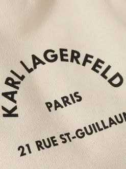 KARL LAGERFELD ΤΣΑΝΤΑ ΧΕΙΡΟΣ RUE ST-GUILLAUME CANVAS SHOPPER Μπεζ 10 KARL LAGERFELD ΤΣΑΝΤΑ ΧΕΙΡΟΣ RUE ST-GUILLAUME CANVAS SHOPPER Μπεζ -ΓΥΝΑΙΚΕΙΕΣ ΤΣΑΝΤΕΣ Κατάστημα πωλήσεων 30 46