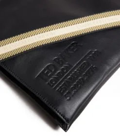 TED BAKER ΔΕΡΜΑΤΙΝΗ ΤΣΑΝΤΑ ΩΜΟΥ DARCITA -ΓΥΝΑΙΚΕΙΕΣ ΤΣΑΝΤΕΣ Κατάστημα πωλήσεων 30 461