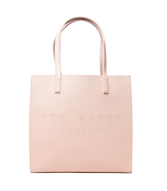 TED BAKER ΤΣΑΝΤΑ SHOPPER ΜΕ LOGO 3 TED BAKER ΤΣΑΝΤΑ SHOPPER ΜΕ LOGO - Image 3