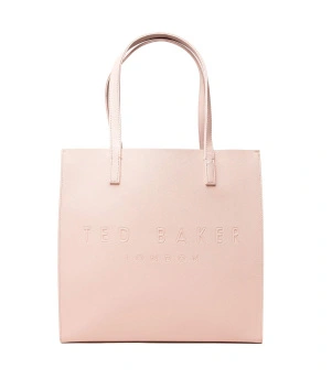 TED BAKER ΤΣΑΝΤΑ SHOPPER ΜΕ LOGO 7 TED BAKER ΤΣΑΝΤΑ SHOPPER ΜΕ LOGO - Image 7