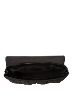 KARL LAGERFELD ΚΑΠΙΤΟΝΕ ΤΣΑΝΤΑ ΩΜΟΥ Μαύρο -ΓΥΝΑΙΚΕΙΕΣ ΤΣΑΝΤΕΣ Κατάστημα πωλήσεων 30 475