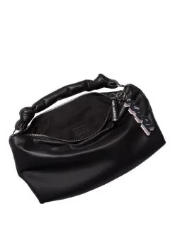 KARL LAGERFELD ΤΣΑΝΤΑ ΩΜΟΥ Μαύρο -ΓΥΝΑΙΚΕΙΕΣ ΤΣΑΝΤΕΣ Κατάστημα πωλήσεων 30 486