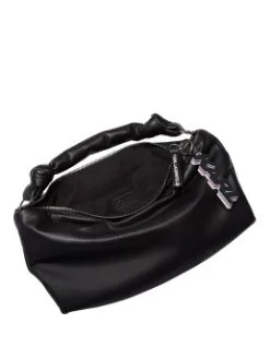 KARL LAGERFELD ΤΣΑΝΤΑ ΩΜΟΥ Μαύρο -ΓΥΝΑΙΚΕΙΕΣ ΤΣΑΝΤΕΣ Κατάστημα πωλήσεων 30 487