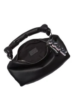 KARL LAGERFELD ΤΣΑΝΤΑ ΩΜΟΥ Μαύρο -ΓΥΝΑΙΚΕΙΕΣ ΤΣΑΝΤΕΣ Κατάστημα πωλήσεων 30 490