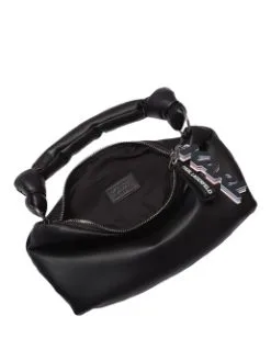 KARL LAGERFELD ΤΣΑΝΤΑ ΩΜΟΥ Μαύρο -ΓΥΝΑΙΚΕΙΕΣ ΤΣΑΝΤΕΣ Κατάστημα πωλήσεων 30 491