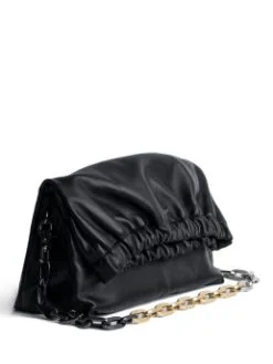 ZADIG & VOLTAIRE ΓΥΝΑΙΚΕΙΑ ΤΣΑΝΤΑ ΜΕ ΑΛΥΣΙΔΑ Μαύρο 14 ZADIG & VOLTAIRE ΓΥΝΑΙΚΕΙΑ ΤΣΑΝΤΑ ΜΕ ΑΛΥΣΙΔΑ Μαύρο -ΓΥΝΑΙΚΕΙΕΣ ΤΣΑΝΤΕΣ Κατάστημα πωλήσεων 30 497