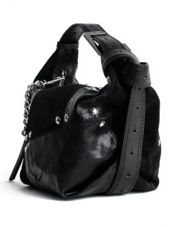 ZADIG & VOLTAIRE ΤΣΑΝΤΑ ΩΜΟΥ CECILIA PATCHWORK 14 ZADIG & VOLTAIRE ΤΣΑΝΤΑ ΩΜΟΥ CECILIA PATCHWORK -ΓΥΝΑΙΚΕΙΕΣ ΤΣΑΝΤΕΣ Κατάστημα πωλήσεων 30 498