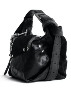 ZADIG & VOLTAIRE ΤΣΑΝΤΑ ΩΜΟΥ CECILIA PATCHWORK 20 ZADIG & VOLTAIRE ΤΣΑΝΤΑ ΩΜΟΥ CECILIA PATCHWORK -ΓΥΝΑΙΚΕΙΕΣ ΤΣΑΝΤΕΣ Κατάστημα πωλήσεων 30 499