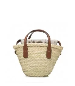 TORY BURCH ΨΑΘΙΝΗ ΤΣΑΝΤΑ ELLA MINI Μπεζ 10 TORY BURCH ΨΑΘΙΝΗ ΤΣΑΝΤΑ ELLA MINI Μπεζ -ΓΥΝΑΙΚΕΙΕΣ ΤΣΑΝΤΕΣ Κατάστημα πωλήσεων 30 502