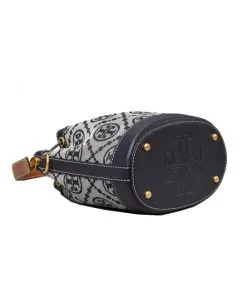 TORY BURCH ΤΣΑΝΤΑ BUCKET T MONOGRAM 8 TORY BURCH ΤΣΑΝΤΑ BUCKET T MONOGRAM -ΓΥΝΑΙΚΕΙΕΣ ΤΣΑΝΤΕΣ Κατάστημα πωλήσεων 30 506