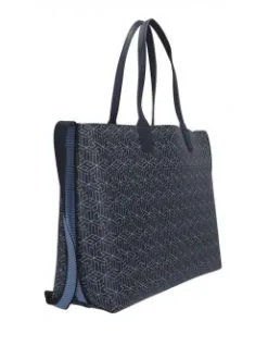 TOMMY HILFIGER ΓΥΝΑΙΚΕΙΑ ΤΣΑΝΤΑ ΩΜΟΥ ΜΕ ΣΧΕΔΙΟ Μπλε Σκούρο -ΓΥΝΑΙΚΕΙΕΣ ΤΣΑΝΤΕΣ Κατάστημα πωλήσεων 30 509