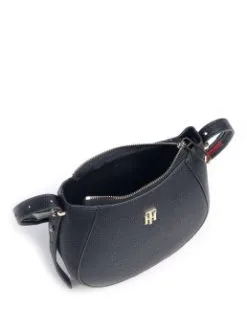 TOMMY HILFIGER ΓΥΝΑΙΚΕΙΑ ΤΣΑΝΤΑ ΩΜΟΥ Μαύρο 11 TOMMY HILFIGER ΓΥΝΑΙΚΕΙΑ ΤΣΑΝΤΑ ΩΜΟΥ Μαύρο -ΓΥΝΑΙΚΕΙΕΣ ΤΣΑΝΤΕΣ Κατάστημα πωλήσεων 30 517