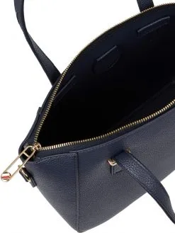 TOMMY HILFIGER ΓΥΝΑΙΚΕΙΑ ΤΣΑΝΤΑ ΩΜΟΥ Μπλε -ΓΥΝΑΙΚΕΙΕΣ ΤΣΑΝΤΕΣ Κατάστημα πωλήσεων 30 524