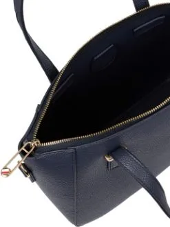 TOMMY HILFIGER ΓΥΝΑΙΚΕΙΑ ΤΣΑΝΤΑ ΩΜΟΥ Μπλε -ΓΥΝΑΙΚΕΙΕΣ ΤΣΑΝΤΕΣ Κατάστημα πωλήσεων 30 525