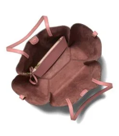 MICHAEL MICHAEL KORS ΔΕΡΜΑΤΙΝΗ ΤΣΑΝΤΑ ΩΜΟΥ FREYA Ροζ 11 MICHAEL MICHAEL KORS ΔΕΡΜΑΤΙΝΗ ΤΣΑΝΤΑ ΩΜΟΥ FREYA Ροζ -ΓΥΝΑΙΚΕΙΕΣ ΤΣΑΝΤΕΣ Κατάστημα πωλήσεων 30 575