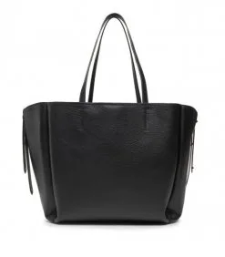 MICHAEL MICHAEL KORS ΔΕΡΜΑΤΙΝΗ ΤΣΑΝΤΑ ΩΜΟΥ FREYA Μαύρο -ΓΥΝΑΙΚΕΙΕΣ ΤΣΑΝΤΕΣ Κατάστημα πωλήσεων 30 576