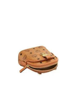 MCM ΣΤΑΥΡΩΤΗ ΤΣΑΝΤΑ ANNA MINI 14 MCM ΣΤΑΥΡΩΤΗ ΤΣΑΝΤΑ ANNA MINI -ΓΥΝΑΙΚΕΙΕΣ ΤΣΑΝΤΕΣ Κατάστημα πωλήσεων 30 593