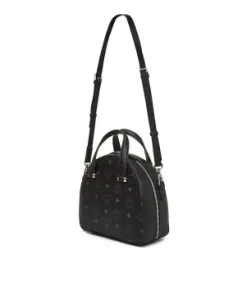 MCM ΤΣΑΝΤΑ ΩΜΟΥ TOTE ESSENTIAL HALF MOON SML -ΓΥΝΑΙΚΕΙΕΣ ΤΣΑΝΤΕΣ Κατάστημα πωλήσεων 30 599