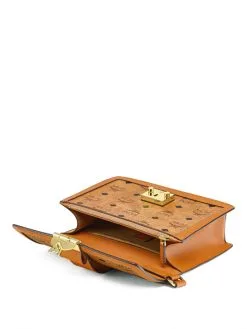 MCM ΤΣΑΝΤΑ ΩΜΟΥ TRACY Ταμπά -ΓΥΝΑΙΚΕΙΕΣ ΤΣΑΝΤΕΣ Κατάστημα πωλήσεων 30 602