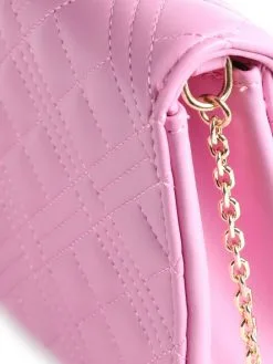 LOVE MOSCHINO ΓΥΝΑΙΚΕΙΑ ΤΣΑΝΤΑ ΚΑΠΙΤΟΝΕ Ροζ 10 LOVE MOSCHINO ΓΥΝΑΙΚΕΙΑ ΤΣΑΝΤΑ ΚΑΠΙΤΟΝΕ Ροζ -ΓΥΝΑΙΚΕΙΕΣ ΤΣΑΝΤΕΣ Κατάστημα πωλήσεων 30 604