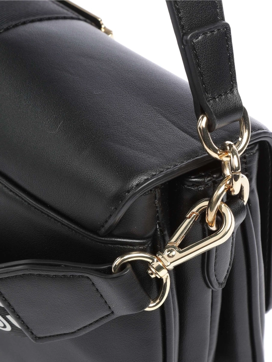 LOVE MOSCHINO ΓΥΝΑΙΚΕΙΑ ΤΣΑΝΤΑ Μαύρο 3 LOVE MOSCHINO ΓΥΝΑΙΚΕΙΑ ΤΣΑΝΤΑ Μαύρο - Image 3