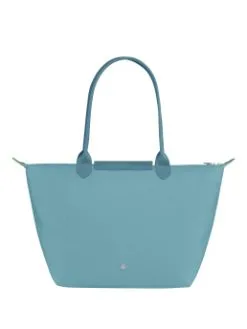 LONGCHAMP ΤΣΑΝΤΑ ΩΜΟΥ LE PLIAGE GREEN L Γαλάζιο -ΓΥΝΑΙΚΕΙΕΣ ΤΣΑΝΤΕΣ Κατάστημα πωλήσεων 30 629