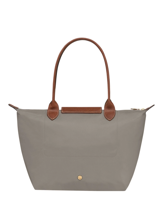 LONGCHAMP ΤΣΑΝΤΑ ΩΜΟΥ LE PLIAGE ORIGINAL S Γκρι 3 LONGCHAMP ΤΣΑΝΤΑ ΩΜΟΥ LE PLIAGE ORIGINAL S Γκρι - Image 3