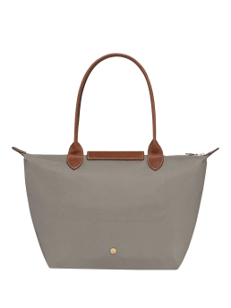 LONGCHAMP ΤΣΑΝΤΑ ΩΜΟΥ LE PLIAGE ORIGINAL S Γκρι 7 LONGCHAMP ΤΣΑΝΤΑ ΩΜΟΥ LE PLIAGE ORIGINAL S Γκρι - Image 7