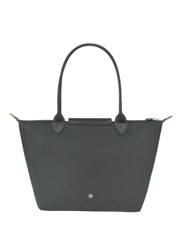 LONGCHAMP ΤΣΑΝΤΑ ΩΜΟΥ LE PLIAGE GREEN S Γκρι 7 LONGCHAMP ΤΣΑΝΤΑ ΩΜΟΥ LE PLIAGE GREEN S Γκρι - Image 7