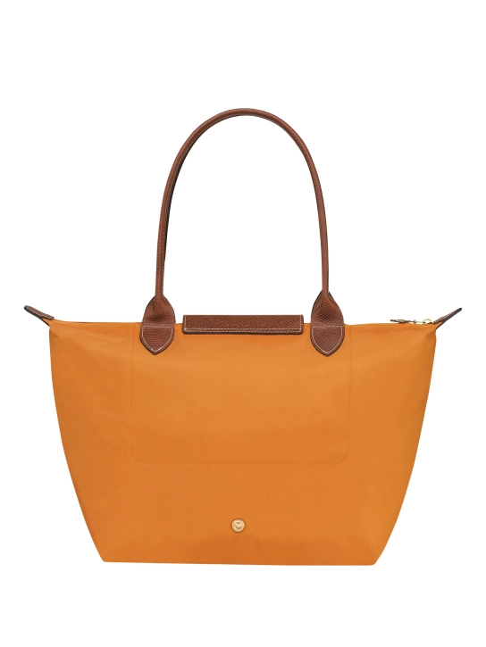 LONGCHAMP ΤΣΑΝΤΑ ΩΜΟΥ LE PLIAGE ORIGINAL S Πορτοκαλί 3 LONGCHAMP ΤΣΑΝΤΑ ΩΜΟΥ LE PLIAGE ORIGINAL S Πορτοκαλί - Image 3