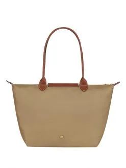 LONGCHAMP ΤΣΑΝΤΑ ΩΜΟΥ LE PLIAGE ORIGINAL L Μπεζ -ΓΥΝΑΙΚΕΙΕΣ ΤΣΑΝΤΕΣ Κατάστημα πωλήσεων 30 638