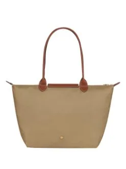 LONGCHAMP ΤΣΑΝΤΑ ΩΜΟΥ LE PLIAGE ORIGINAL L Μπεζ -ΓΥΝΑΙΚΕΙΕΣ ΤΣΑΝΤΕΣ Κατάστημα πωλήσεων 30 639