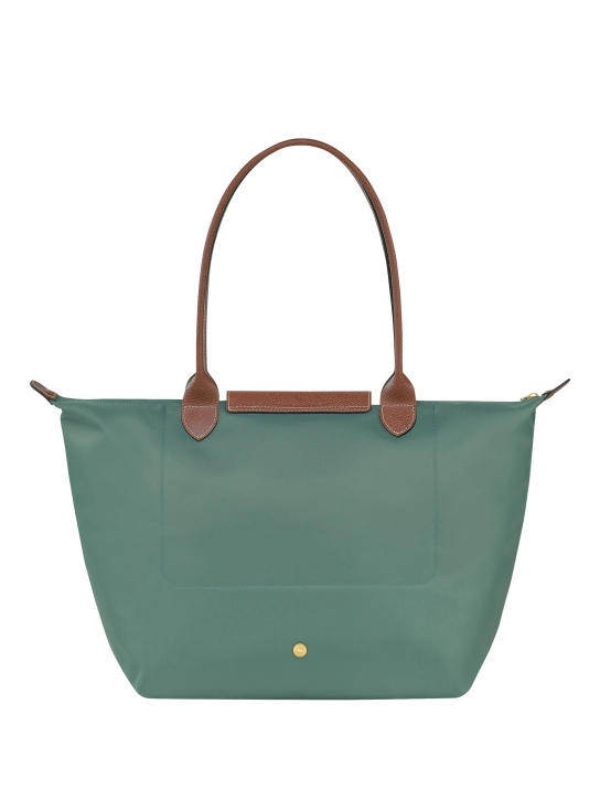 LONGCHAMP ΤΣΑΝΤΑ ΩΜΟΥ LE PLIAGE ORIGINAL L Πράσινο 3 LONGCHAMP ΤΣΑΝΤΑ ΩΜΟΥ LE PLIAGE ORIGINAL L Πράσινο - Image 3