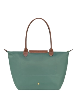 LONGCHAMP ΤΣΑΝΤΑ ΩΜΟΥ LE PLIAGE ORIGINAL L Πράσινο 7 LONGCHAMP ΤΣΑΝΤΑ ΩΜΟΥ LE PLIAGE ORIGINAL L Πράσινο - Image 7